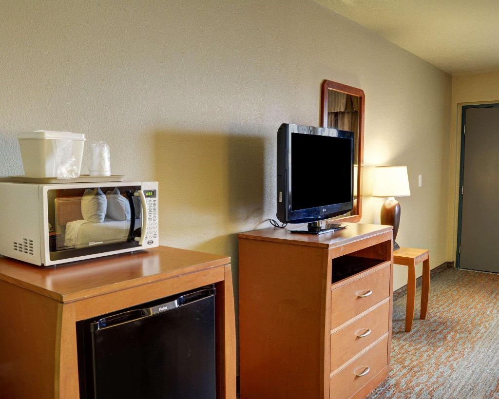 Quality Inn Madras
