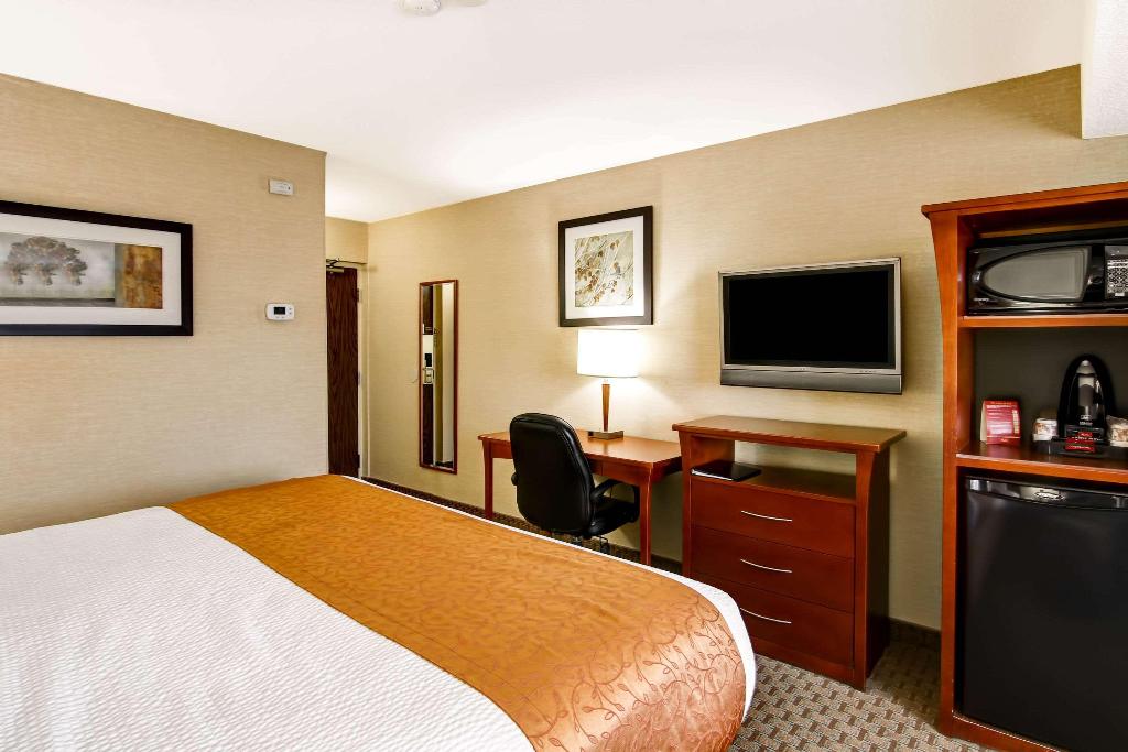 Quality Inn photo 137