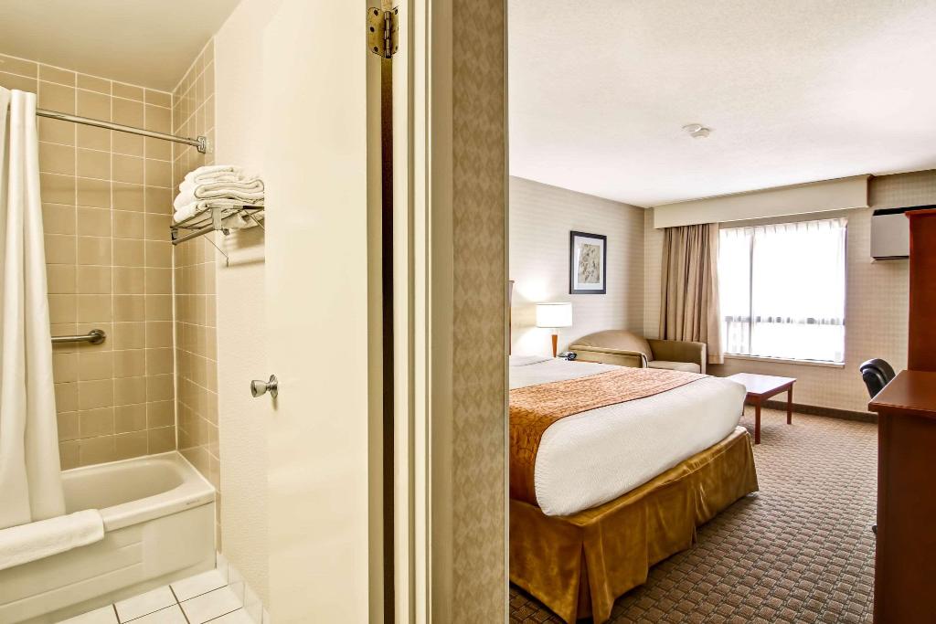 Quality Inn photo 118