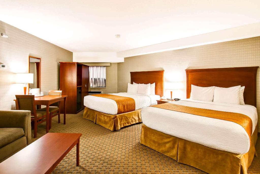 Quality Inn photo 22