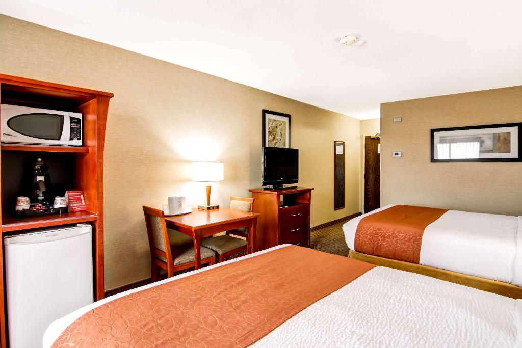 Quality Inn photo 82