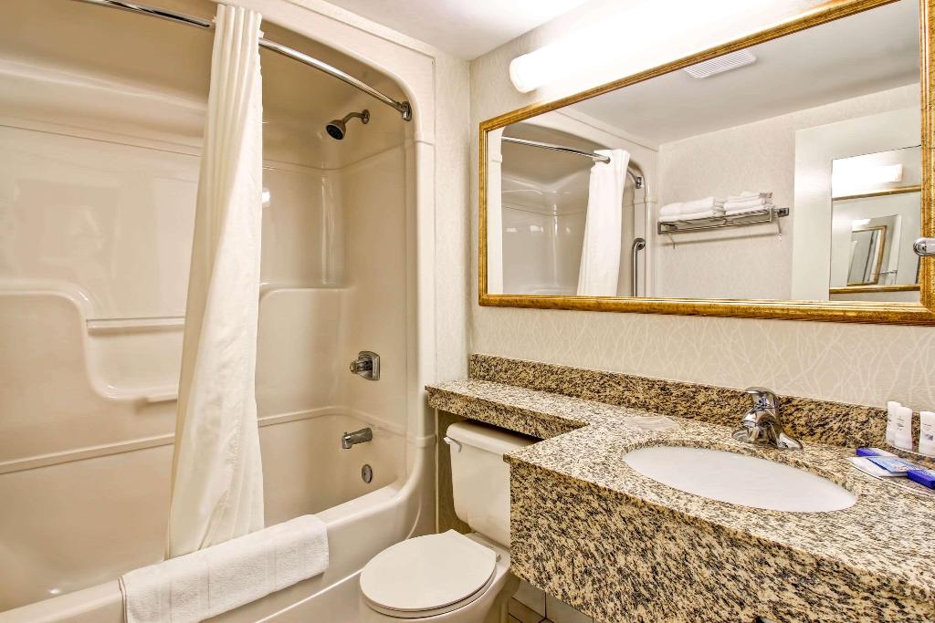 Quality Inn photo 79