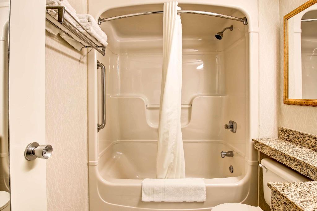 Quality Inn photo 90