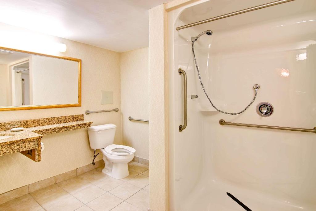 Quality Inn photo 140