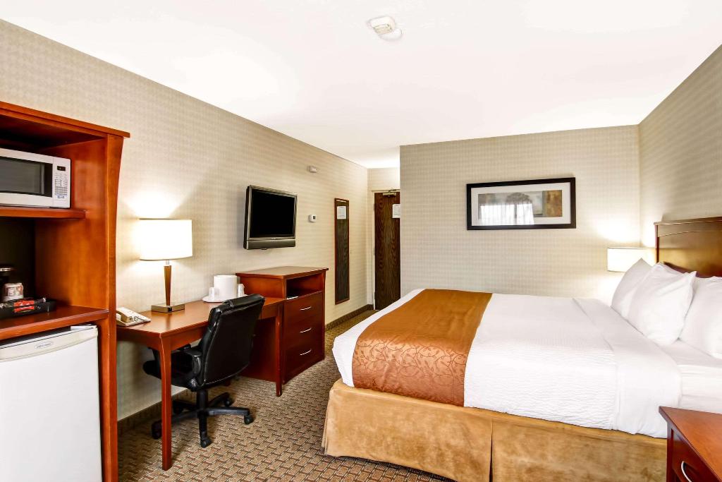 Quality Inn photo 70