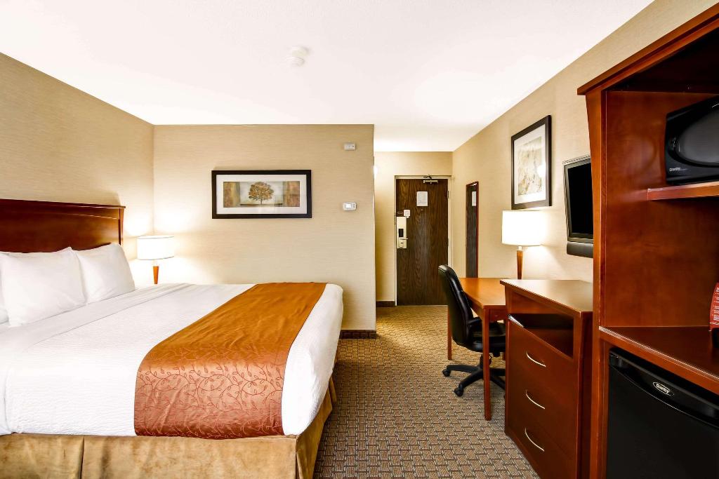 Quality Inn photo 122