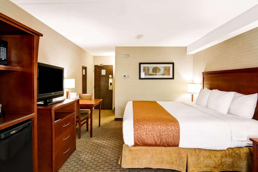 Quality Inn photo 121