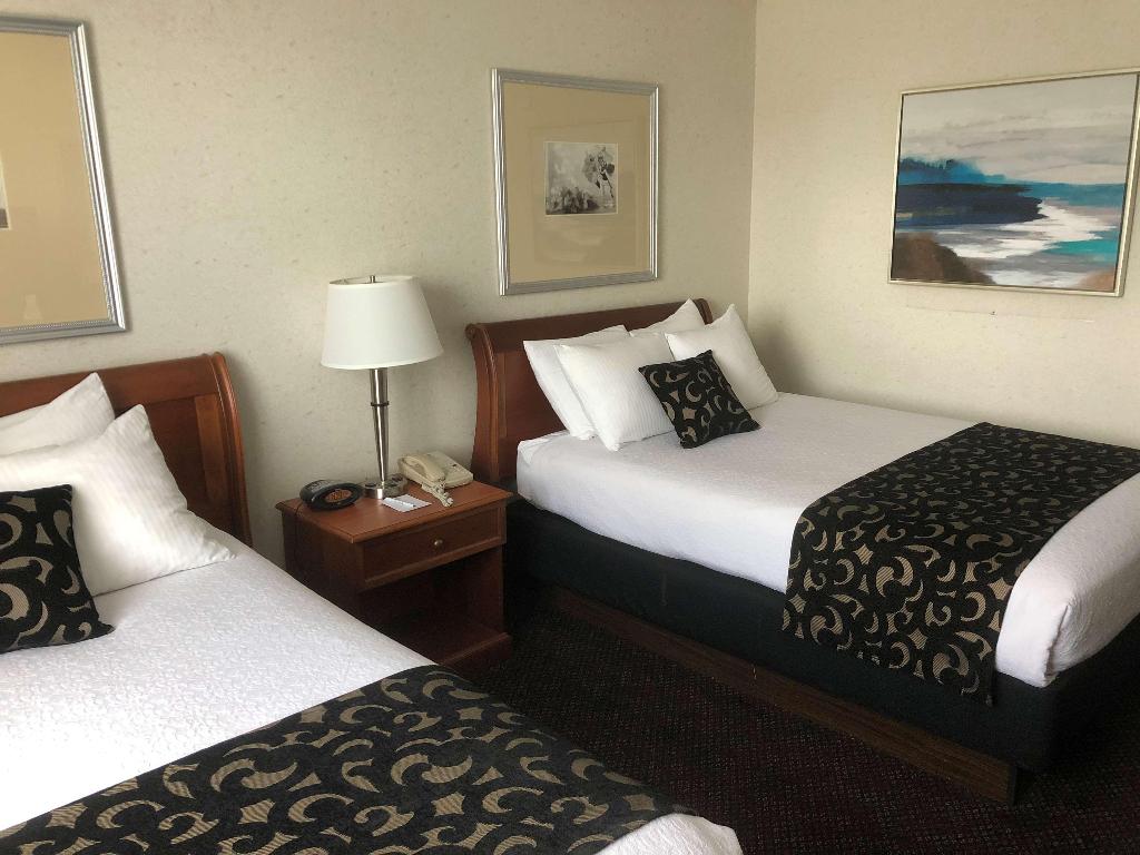 Best Western Plus Waterville Grand Hotel