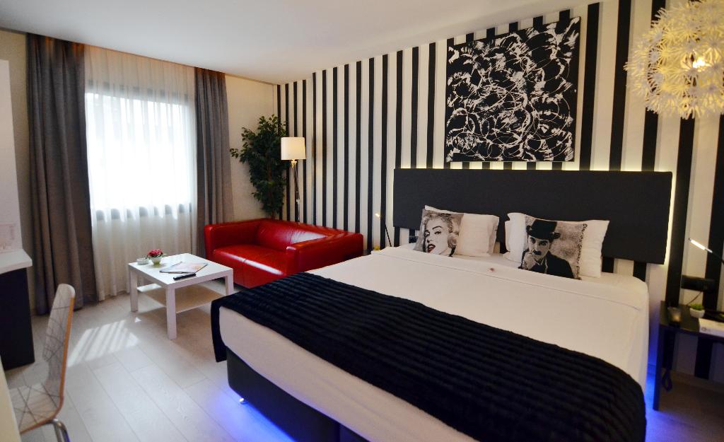 Tempo Fair Suites