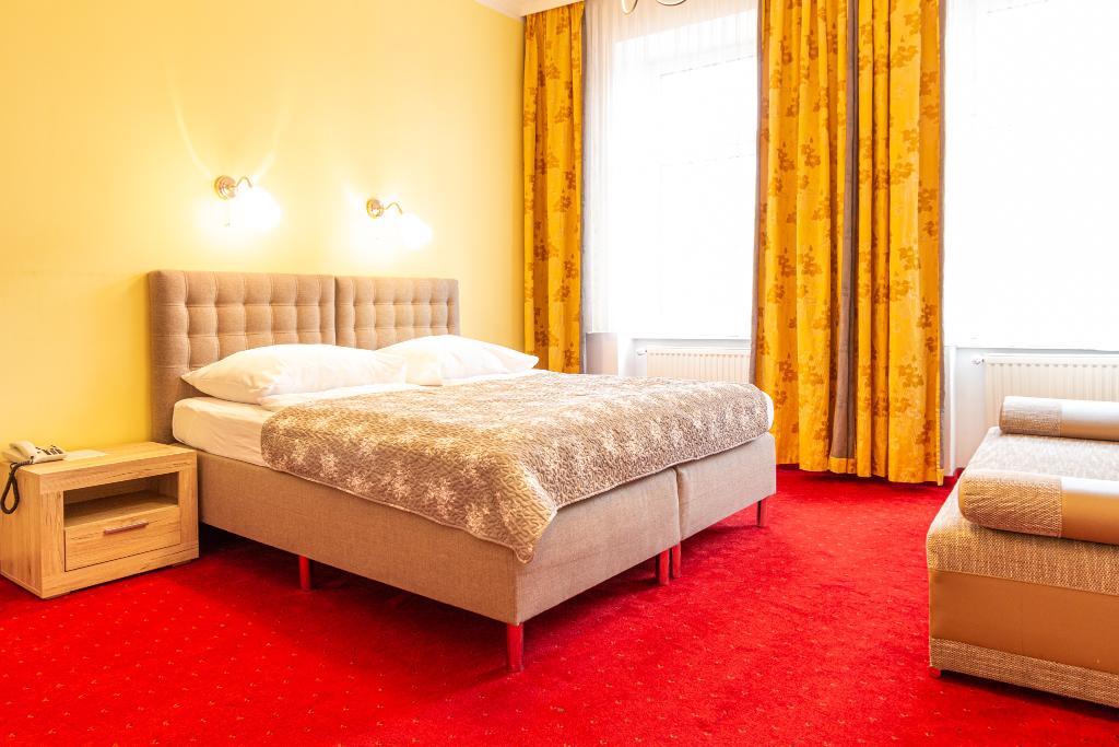 Hotel Hotel Klimt, Österreich, Wien. Großes 1