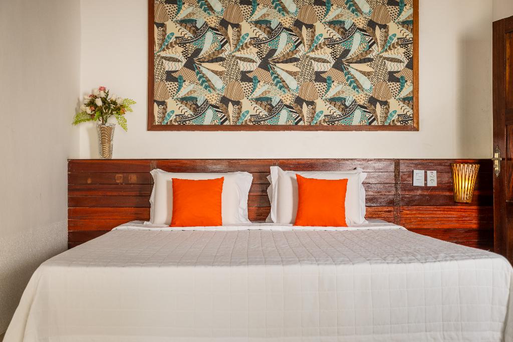 Jeri Village Hotel