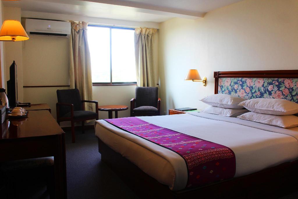 Alfa Hotel
