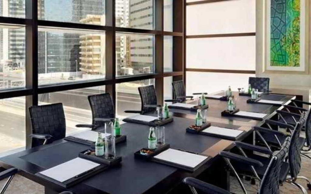 Southern Sun Abu Dhabi - Conferences