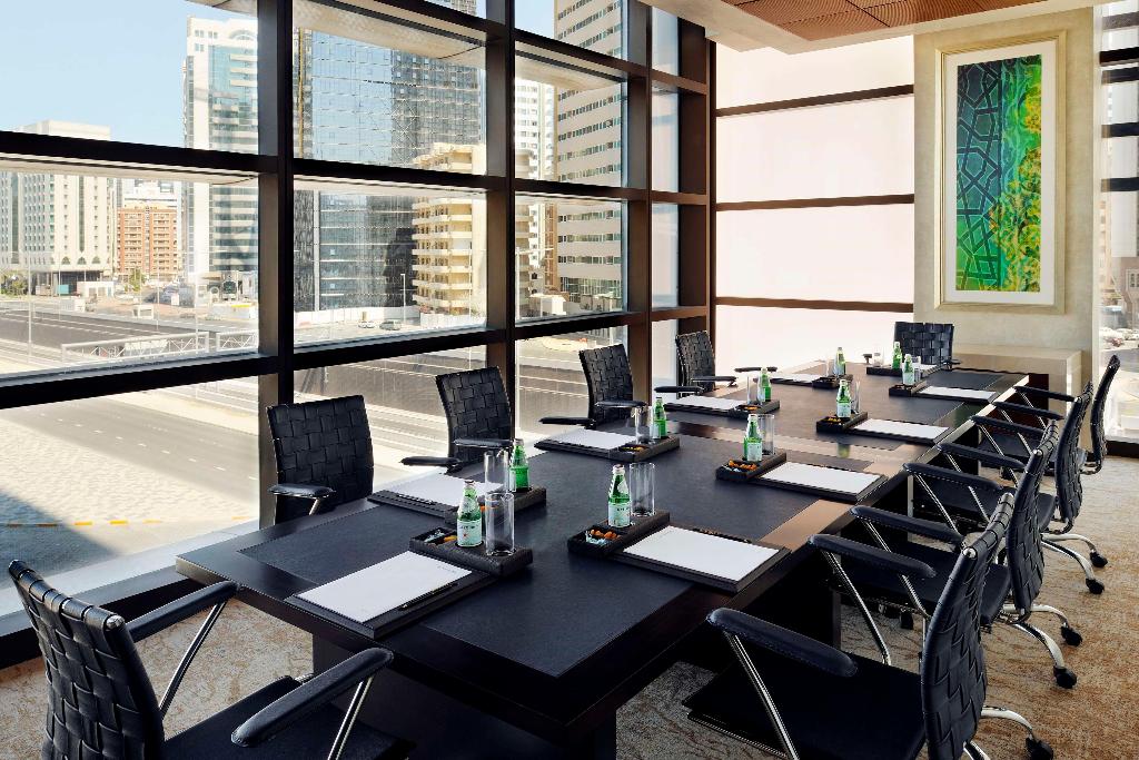 Southern Sun Abu Dhabi - Conferences