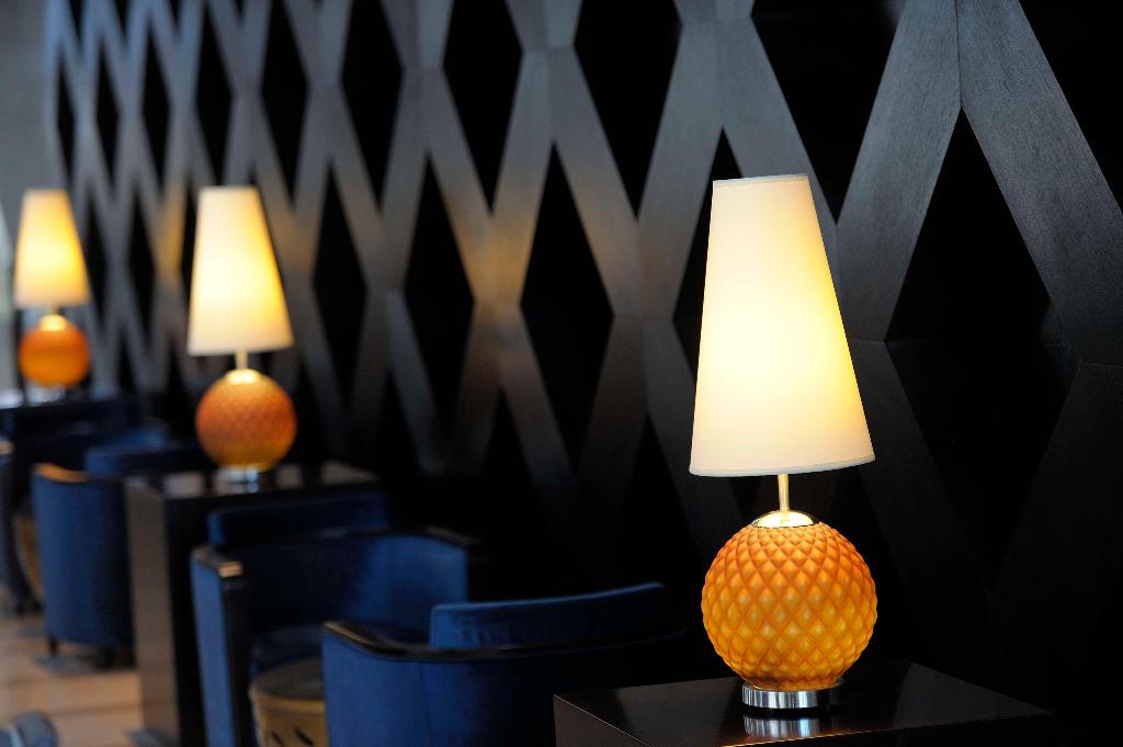 Southern Sun Abu Dhabi - Lobby