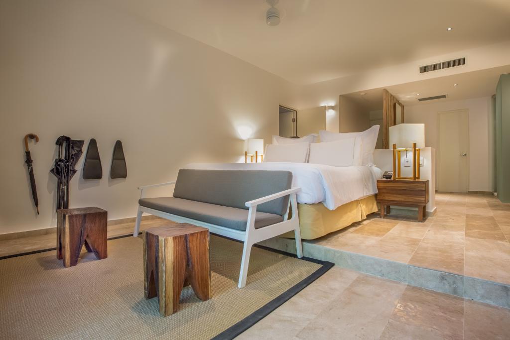 The Explorean Cozumel All Inclusive