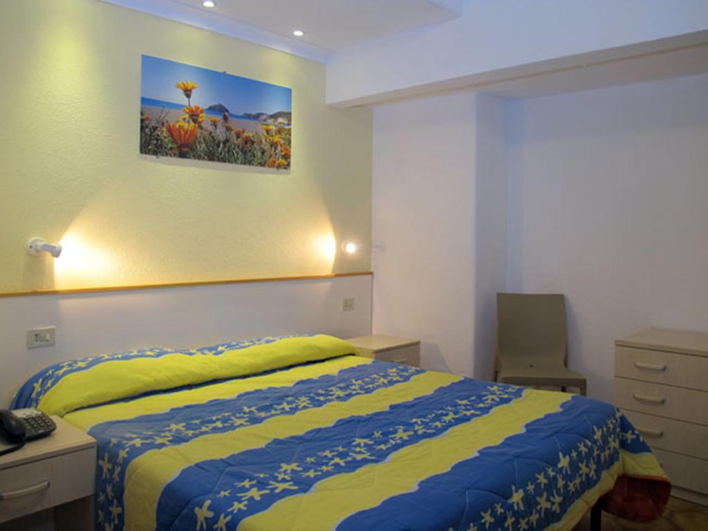 Residence Villa Marinù