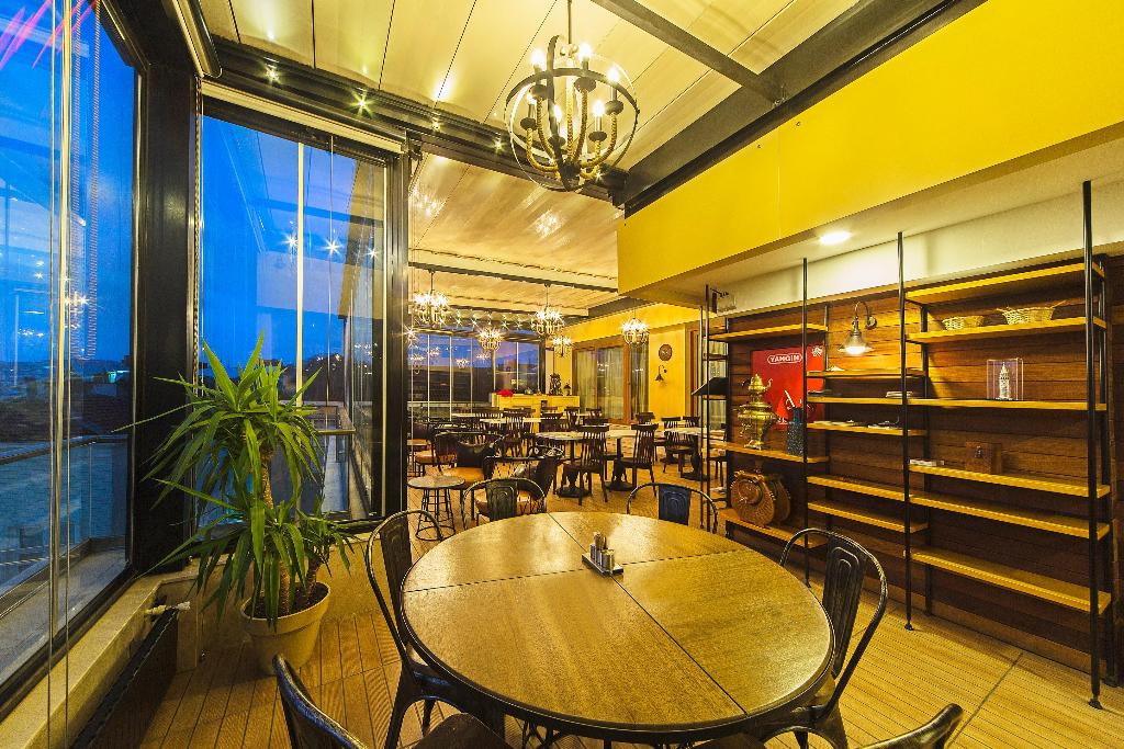 Hotel Ada Karakoy Hotel, Türkei, Istanbul. Großes 2