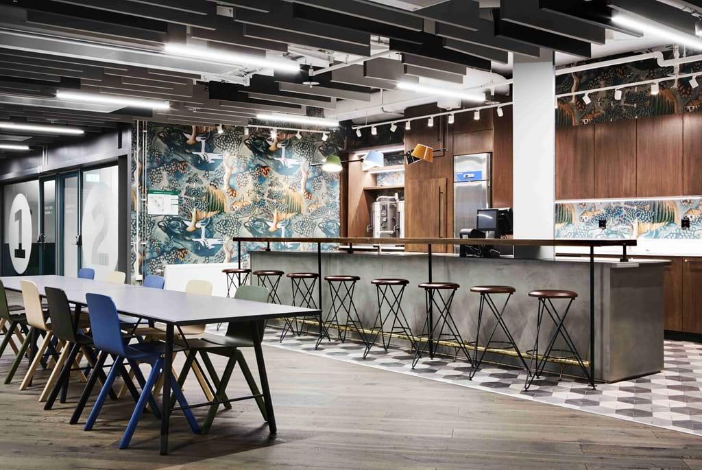 Hotel Generator Stockholm, Schweden, Stockholm. Großes 2