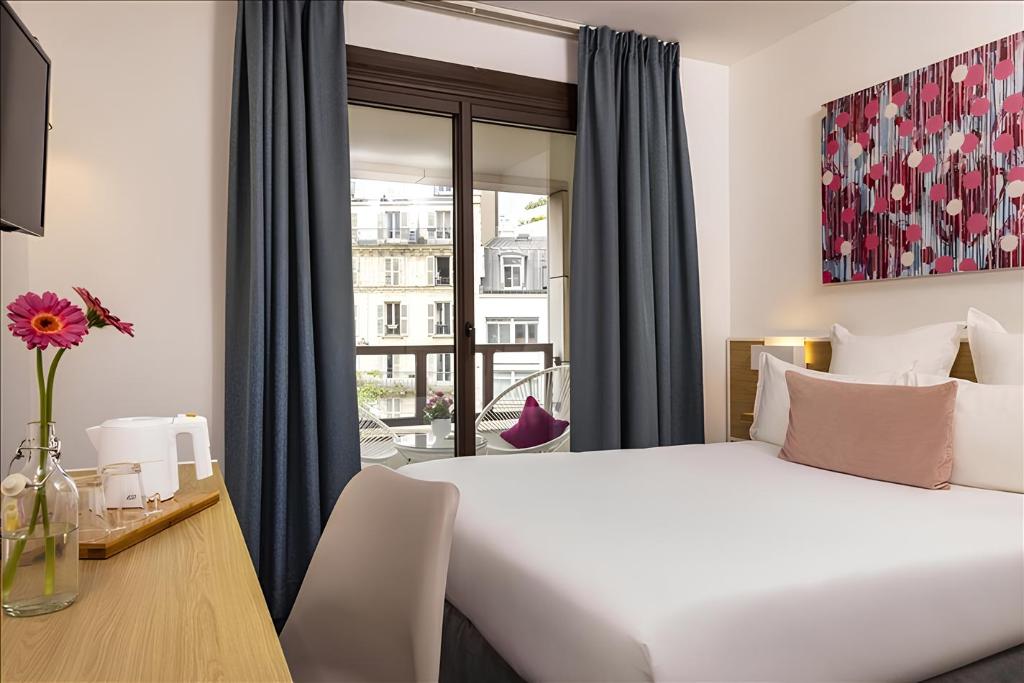 Paris Louis Blanc photo 12