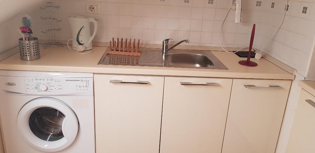 Leme Bedje Residence