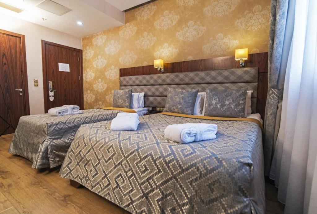 Midmar Hotel