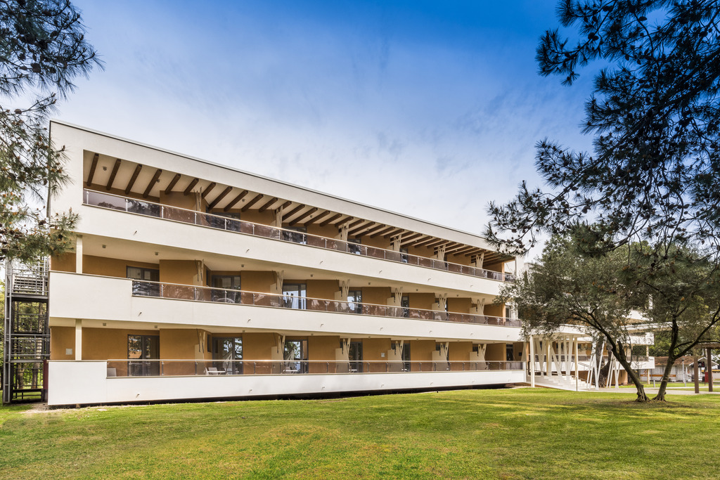 Hotel Umag Plava Laguna