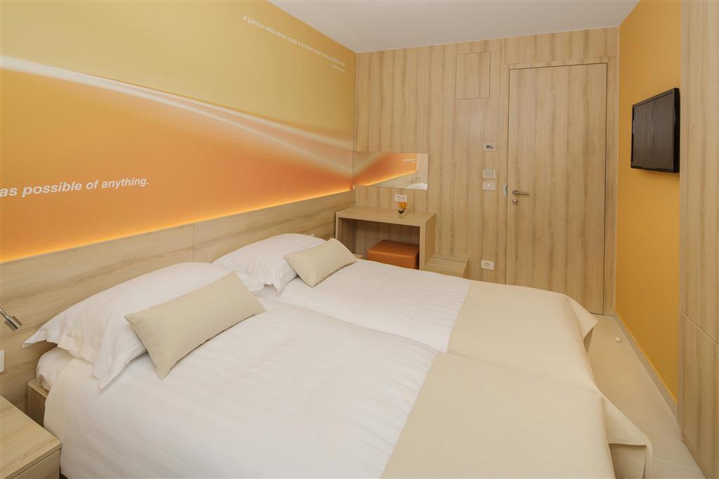 Residence Umag Plava Laguna
