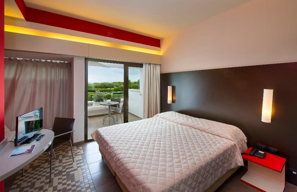 VOI Alimini Resort