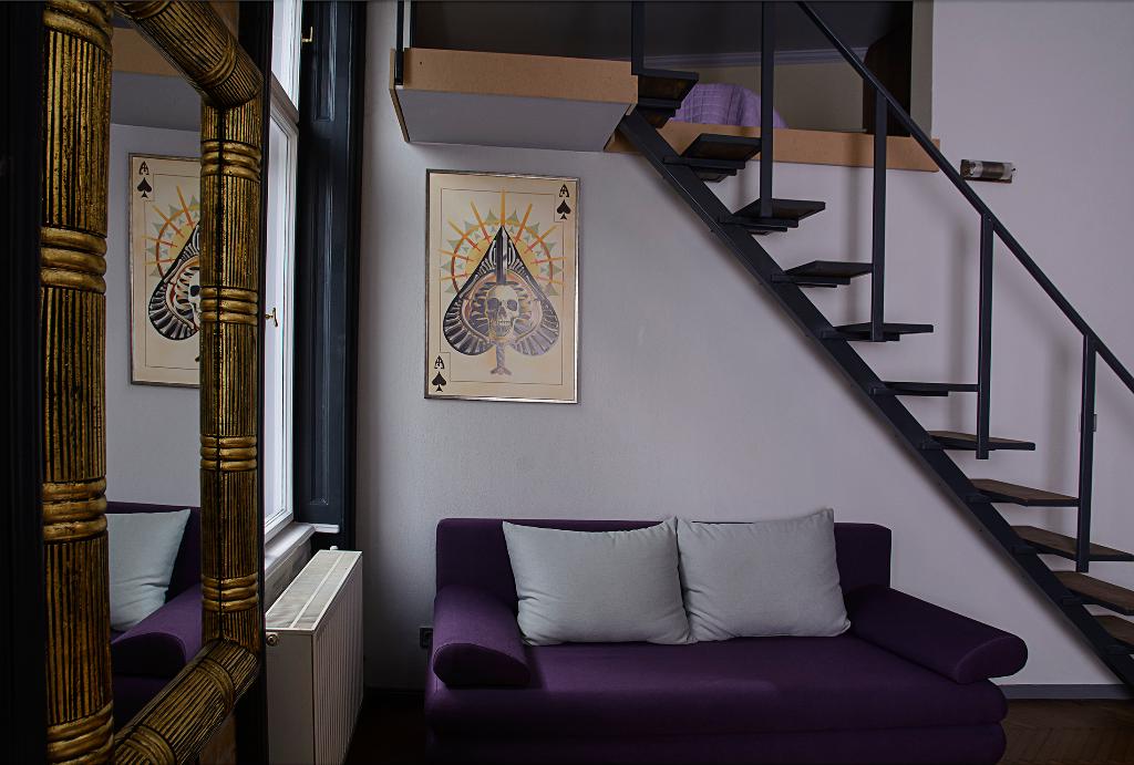 Exclusive Budapest Apartments