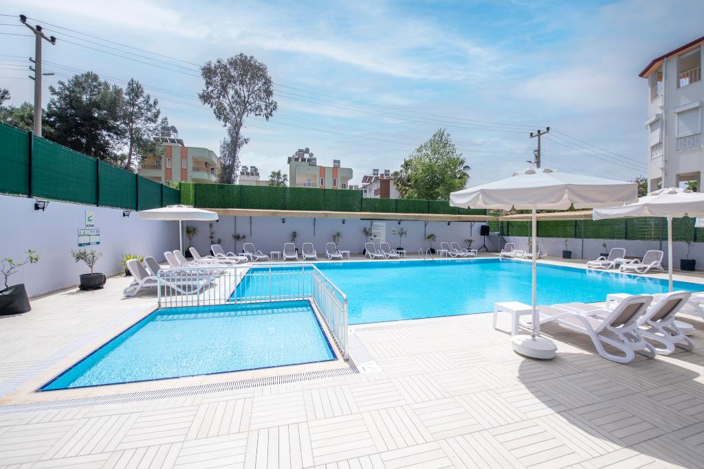 Hotel A Hotel Side, Türkei, Side. Großes 2