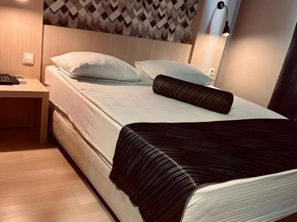Laodikya Otel