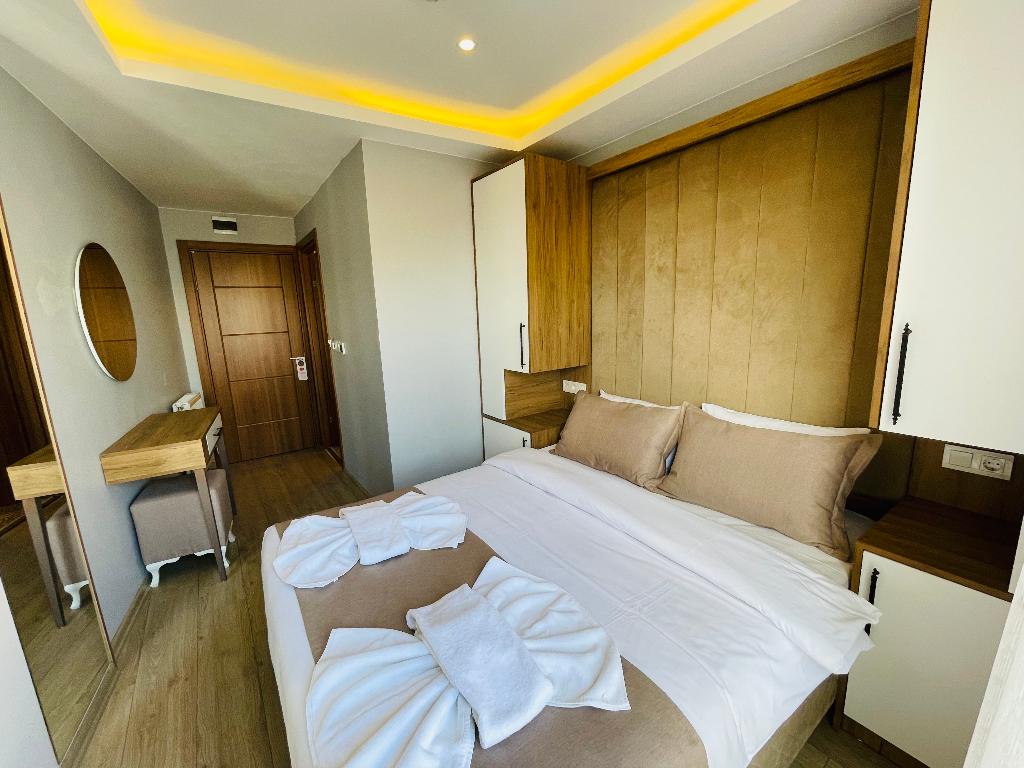Zem Hotel