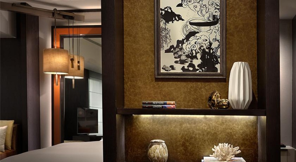 Rosewood Beijing Hotel