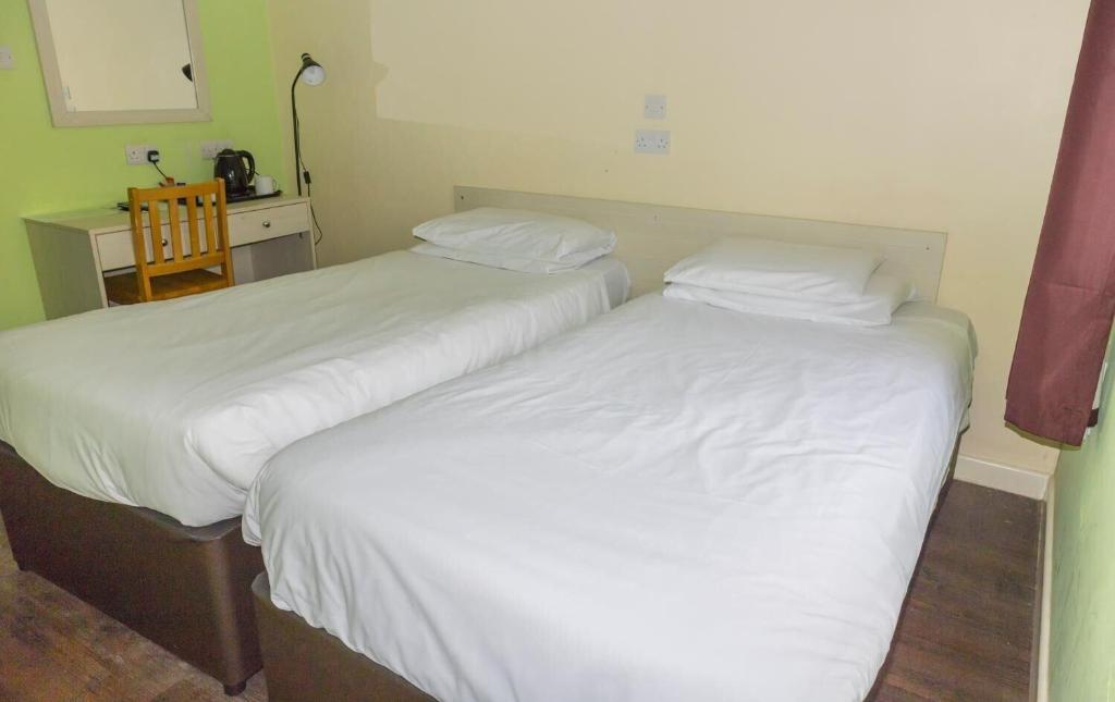 The Restover Lodge Hotel, Doncaster