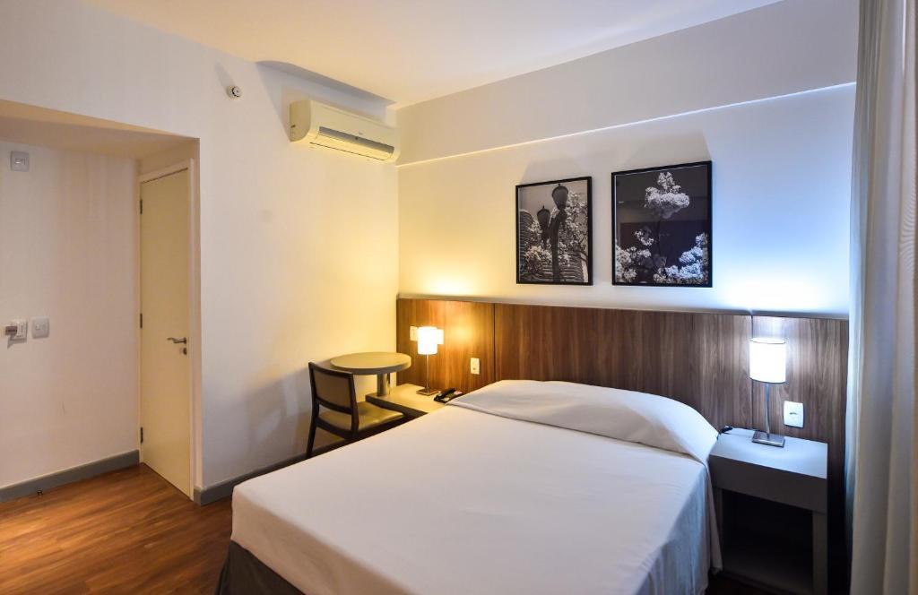 Hotel Vivenzo Savassi