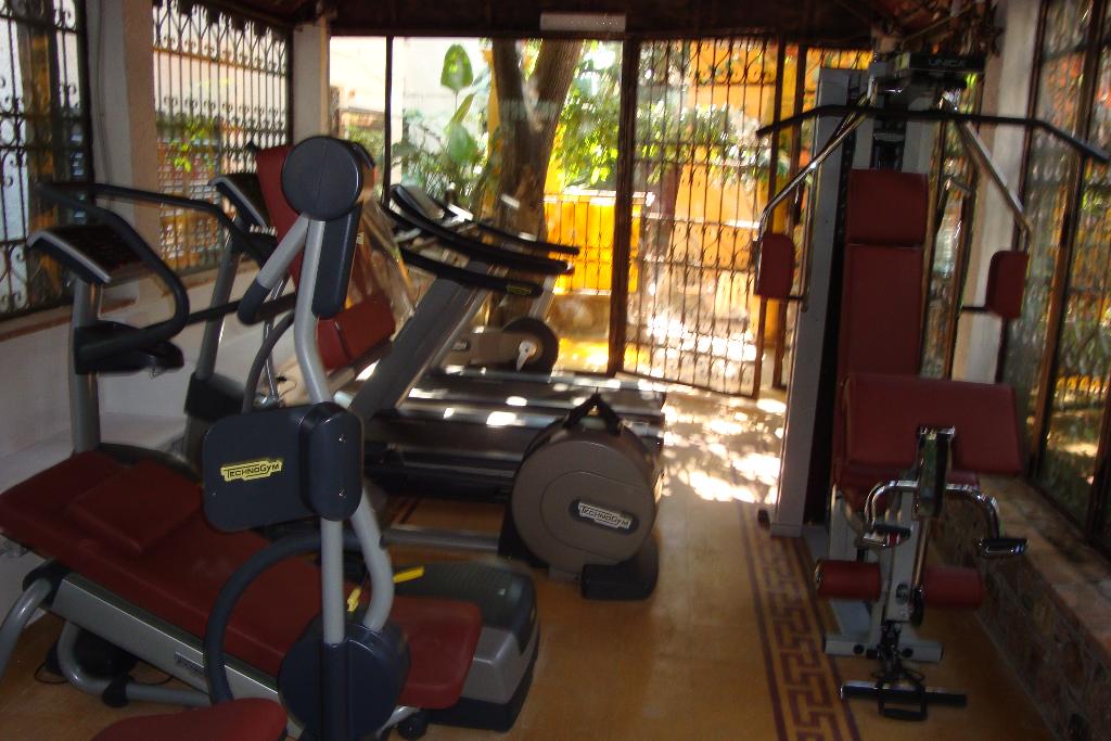 Hotel Villa Antica, Italien, Tropea. Großes 2