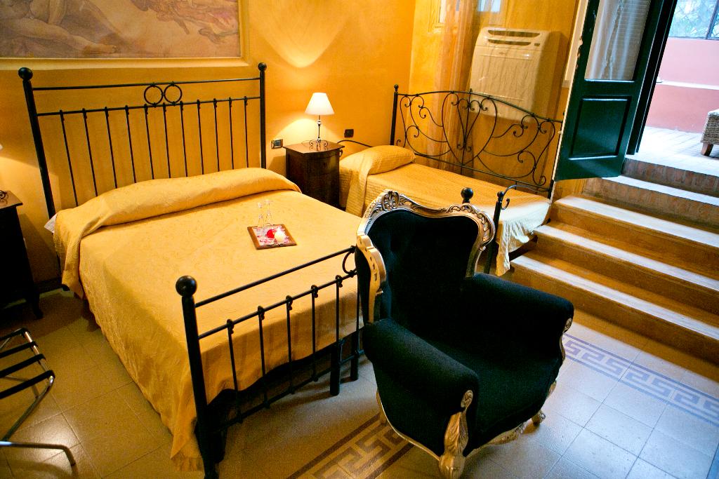 Villa Antica