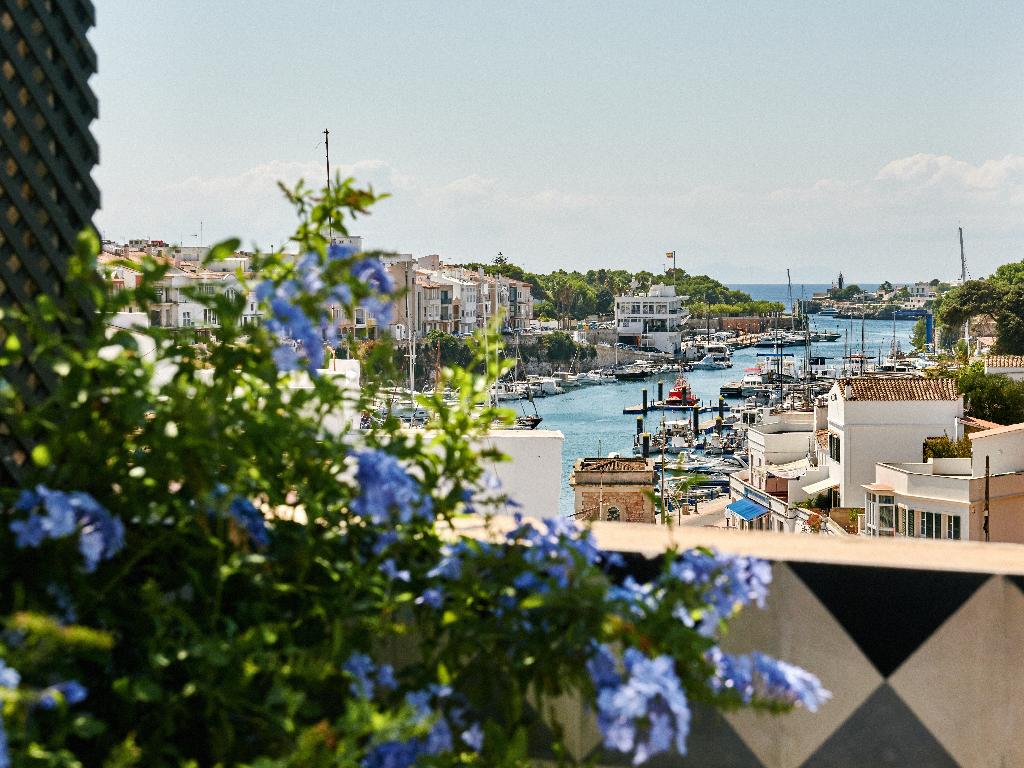 Faustino Gran Relais & Chateaux, Menorca