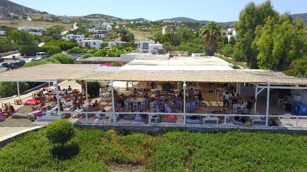 Soros Beach