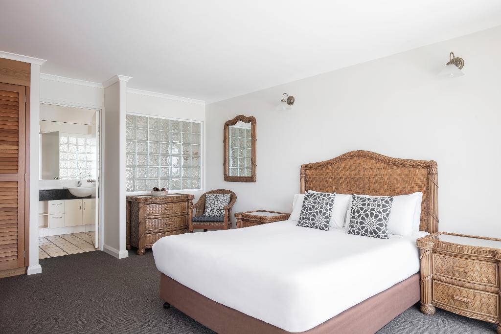 BreakFree Alexandra Beach Resort