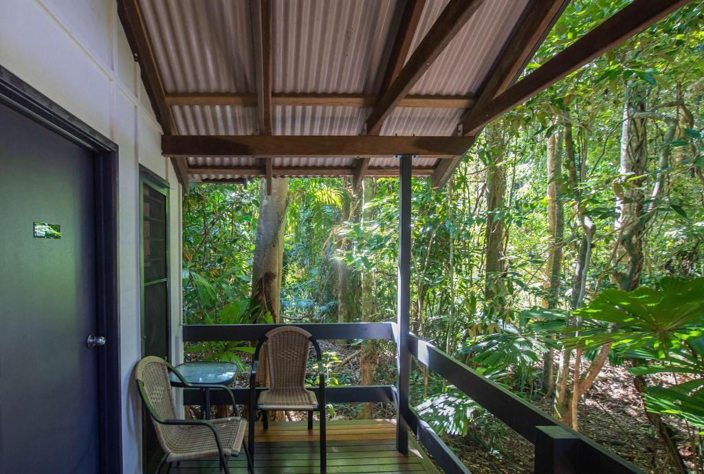 Cape Tribulation Beach House