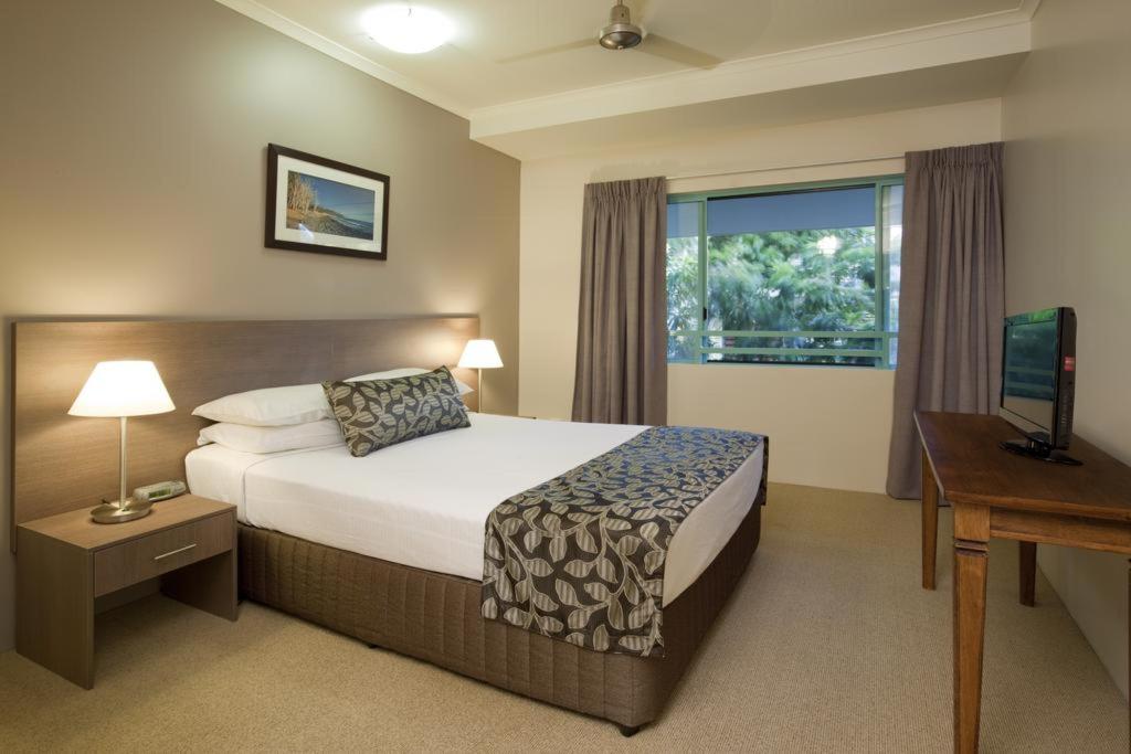 Coral Sands Resort
