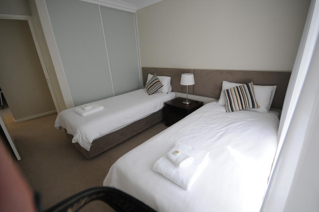 Forte Mandurah Quay Resort