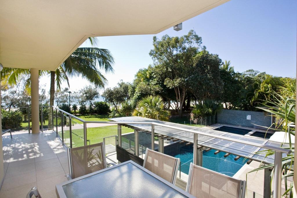 Maison Noosa