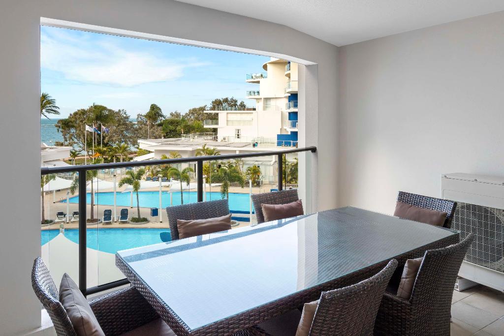 Oaks Hervey Bay Resort and Spa