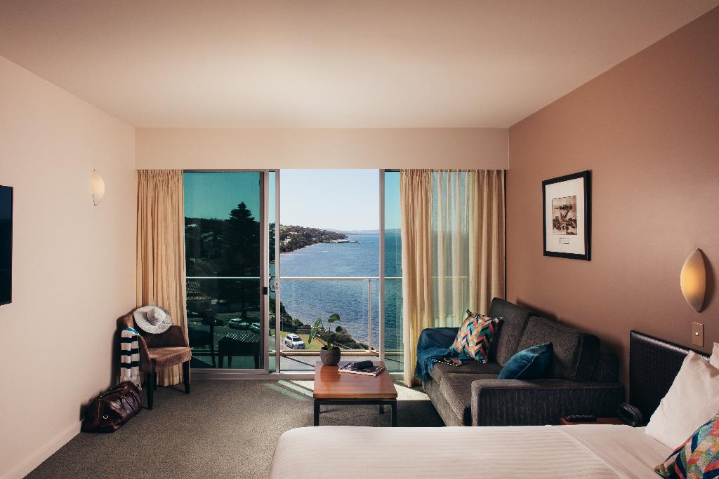 Port Lincoln Hotel