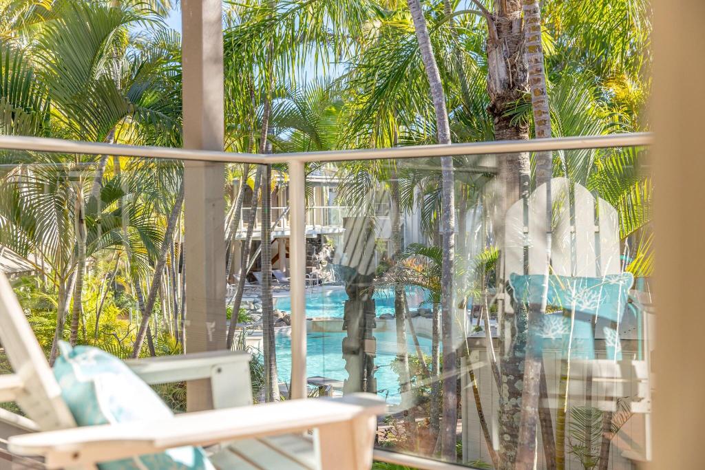 The Islander Noosa Resort