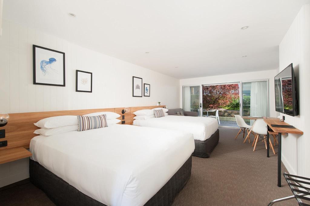 Hotel Nelson