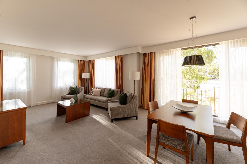 Yarra Valley Lodge